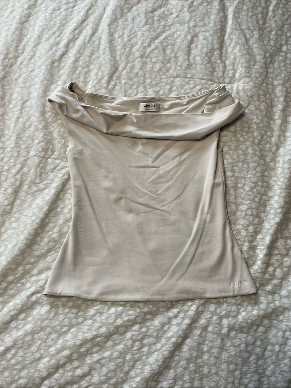 Aritzia Ravish Top - Picture 2 of 4